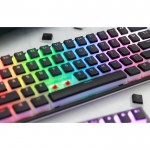 Ducky Keycaps Pudding PBT 108 Tuts